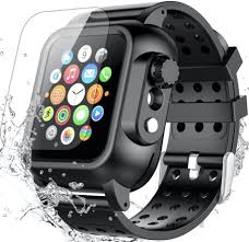 Save 10% on 2 select item(s) get it as soon as tue, may 18. Best Apple Watch Cases 2021 Imore