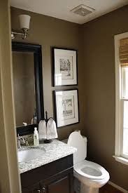 Half Bathroom Remodeling Ideas Bathroom Half Wall Tile Ideas Half Bathroom Laundry Room Ideas Halfbathroomidea Ha Badezimmer Badezimmer Klein Home Design