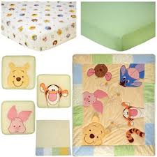 Winnie The Pooh Bedding Set Wayfair