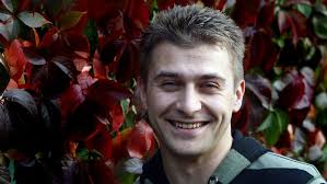 Josef Pejchal alias Adam Suk: Myslím, že jsem celkem šťastný člověk