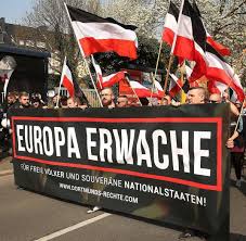 Gibt man sich die mühe, der psychologischen entwicklung herrn hitlers nachzugehen, kommt man zu anderen ergebnissen. Nrw Neonazis Aus Ganz Europa Demonstrieren In Dortmund Welt