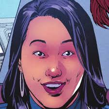 Sergio Borjas's Comic Book Credits