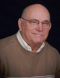 Obituary information for Vernon Ray Bastian