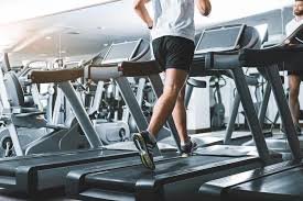 The average time it takes for a fit man to walk a mile hovers somewhere around 15 minutes. How Long Does It Take To Walk A Mile Treadmill Workouts Treadmill Running On Treadmill