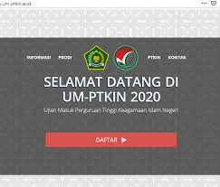 Panduan pendaftaran umptkin 2021 assalamu alaikum pejuang ptkin 2021. Https Um Ptkin Ac Id Assets Frontend Files Panduan Pendaftaran Um Ptkin 2021 Pdf