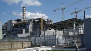 Ukraine, belarus and parts of russia received substantial amounts of radiation exposure after the chernobyl disaster in 1986, but prior to the disaster the number of children affected by thyroid cancer was relatively low globally. Chernobyl Serves As A Monument To Human Error 35 Years After Nuclear Disaster Technology News Firstpost
