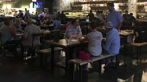 Find a location near you today! Whiskey Kitchen Opens In Downtown Raleigh Out And About At Wral Com