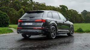 Image result for Deep Black 2011 Q7