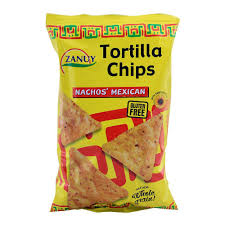 Learn how to make baked tortilla chips at home with just 3 simple ingredients, 20 minutes of your these homemade tortilla chips are easy to make, have no added oil, and require just 20 minutes! Order Zanuy Nachos Tortilla Chips Mexican Flavor Gluten Free 200g Online At Best Price In Pakistan Naheed Pk