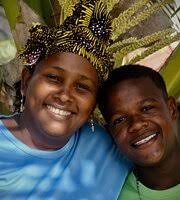 Donde Petra todo muy rico !