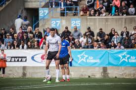 City staff will be at the stadium encampment enforcing trespass notices issued to people last month. Contest Toronto Wolfpack Vs Hunslet Rlfc At Lamport Stadium