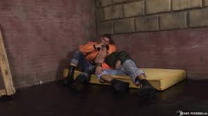 Peter Le gay porn new release