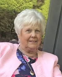 Death Notice of Cora GALLAGHER (née Ryan) (Limerick City, Limerick)