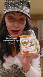 Wondermade Marshmallows Alabama