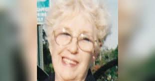 Frances Joan Rayburn Obituary