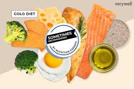 Maybe you would like to learn more about one of these? Golo Diet Pros Cons And What You Can Eat