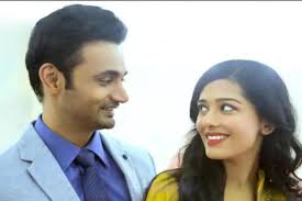 Amrita Rao's husband RJ Anmol is all set to debut