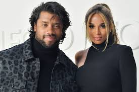 And, by the looks of it, the seattle seahawks quarterback nearly died. Ciara Posts Tribute To Husband Russell Wilson On Nfl Week 1