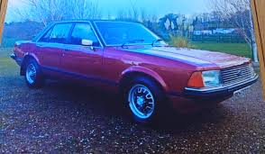 Image result for Jupiter Red 1979 Fiesta