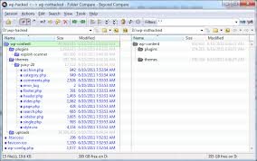 Backdoors💀 are pieces of code … Verifying That I Have Fully Removed A Wordpress Hack Wordpress Development Stack Exchange
