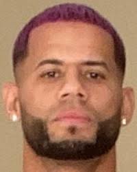 BoxRec: Maidel Sando