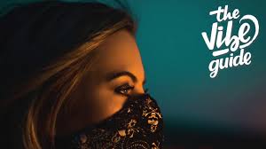 Iblindeserenbedre tomine harket & unge ferrari. Alan Walker Darkside Ft Au Ra Tomine Harket Youtube