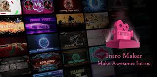 Making a video right now is something that a . Intro Maker Mod Apk 4 7 4 Without Watermark Download 2021