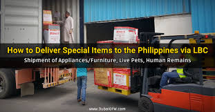 Additionally, various milk options are available, e.g. Sending Appliances Furniture Pets And Sensitive Shipments To The Philippines Via Lbc Cares Dubai Ofw