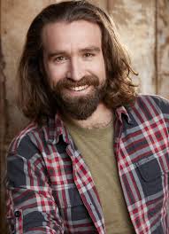 Daniel Abraham Stevens