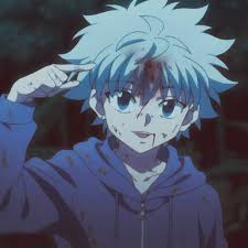 Check spelling or type a new query. Anime Icon Killua Hunter X Hunter Killua Hunter Anime Hunter X Hunter
