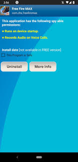 Apr 08, 2020 · download superantispyware free edition for windows to detect and remove spyware, malware, rootkits, trojans, hijackers, and other malicious threats. Anti Spy Mobile 1 9 10 51 Download For Android Apk Free