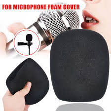 Best match hottest newest rating price. Maijiabao Pop Filter Windscreen Microphone Sponge Foam Cover For Blue Yeti Pro Mic Buy From 4 On Joom E Commerce Platform