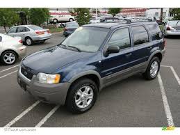 Image result for True Blue 2004 Escape