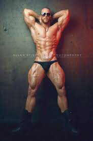 Fitness models bodybuilders nudes | Page 1065 | LPSG