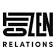 Citizen Relations logo