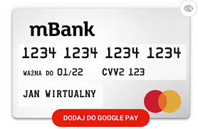 Mbank to polski bank internetowy, część bre banku. Mbank Przedstawia Dwie Nowosci Aplikacje Junior I Wirtualna Karte Mobilna Telepolis Pl