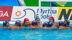 More images for pallanuoto olimpiadi » Campagna Nessuno Sicuro Del Posto Verso Le Olimpiadi Liguriasport