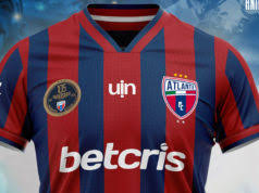 Pachuca pumas 06/03/2021 liga mx game week 10 ko 02:30 venue estadio alfonso lastras ramírez (san luis potosí). Jerseys Pirma De Atletico De San Luis 2020 21 Todo Sobre Camisetas