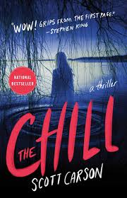 Scott paul carson (born 3 september 1985) is an english professional footballer who plays as a goalkeeper for premier league club manchester city, on loan from derby county of the championship. The Chill A Novel 9781982104603 Carson Scott Books Amazon Com