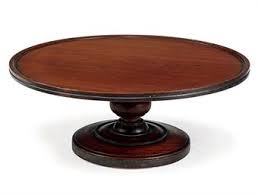 Beautiful important antique oval dining room table, 1850s in walnut. Lazy Susan Wikiwand