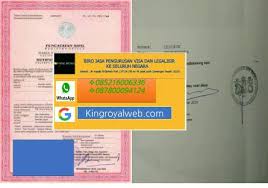 Check spelling or type a new query. Legalisir Akta Cerai Kedutaan Belanda King Royal