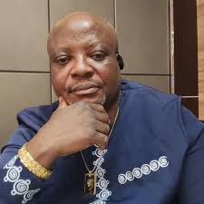 Owere George Omo Iduhon