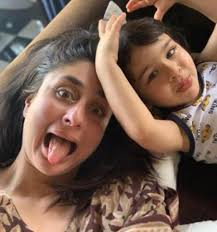 Laal singh chaddha (dec 2021) takht ( 2022). Kareena Kapoor Khan Reveals Son Taimur Brings Out The Best And Worst In Her We Battle It Out Together