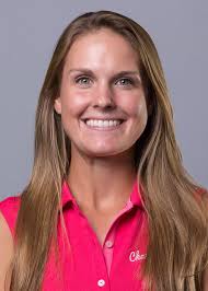 2015-16 Women's Golf Roster