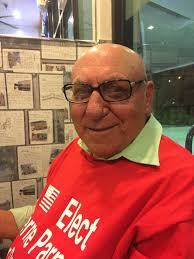 Ribbon-cutting ceremony for aquatics complex in Deerfield Beach