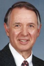 William O. Garden, Jr. Obituary