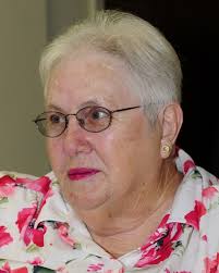 Obituary for Bertha S. Moore