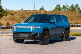 Image result for Rivian