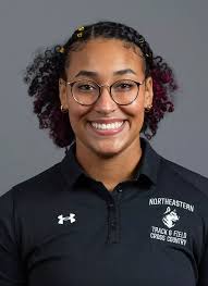 2023-24 Women's Track and Field Roster