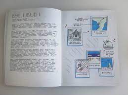 Reisetagebuch selber machen vorlagen, reisetagebuch selbst gestalten online reisetagebuch selber machen vorlagen , reisetagebuch scrapooking, basteln woodenquarter. So Nutzt Du Dein Bullet Journal Als Reisetagebuch Felicity Diy Blog